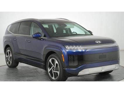 2026 Hyundai IONIQ 9 Elizabethtown KY