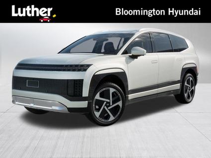 2026 Hyundai IONIQ 9 Minneapolis MN