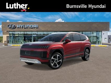 2026 Hyundai IONIQ 9 Burnsville MN