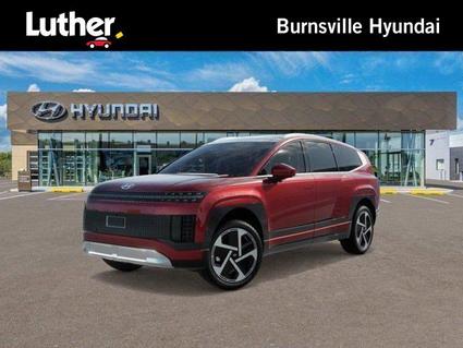 2026 Hyundai IONIQ 9 Burnsville MN