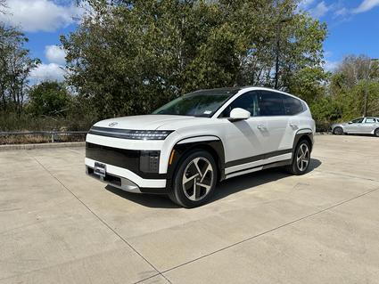 2026 Hyundai IONIQ 9 Katy TX