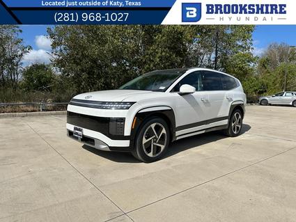 2026 Hyundai IONIQ 9 Katy TX