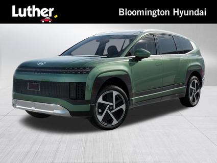 2026 Hyundai IONIQ 9 Minneapolis MN