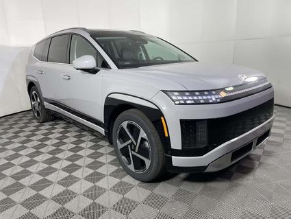 2026 Hyundai IONIQ 9 Pineville NC