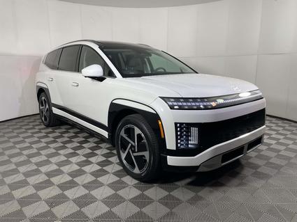 2026 Hyundai IONIQ 9 Pineville NC
