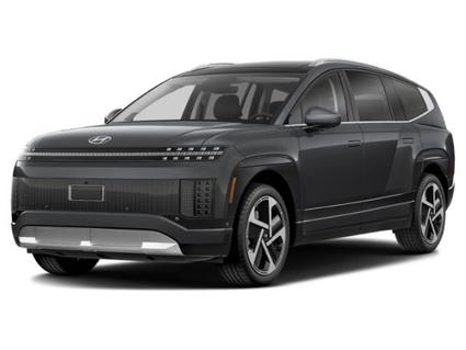 2026 Hyundai IONIQ 9 Minneapolis MN
