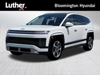 2026 Hyundai IONIQ 9 Minneapolis MN