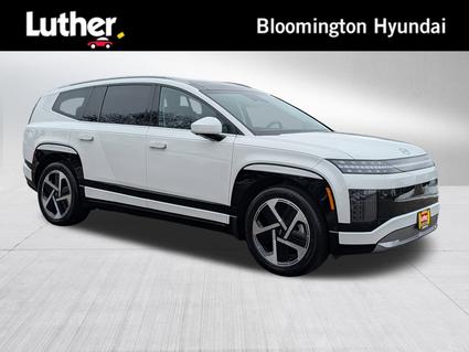 2026 Hyundai IONIQ 9 Minneapolis MN