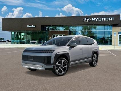 2026 Hyundai IONIQ 9 Fletcher NC