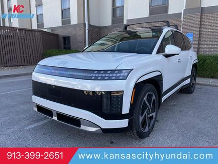 2026 Hyundai IONIQ 9 Merriam KS