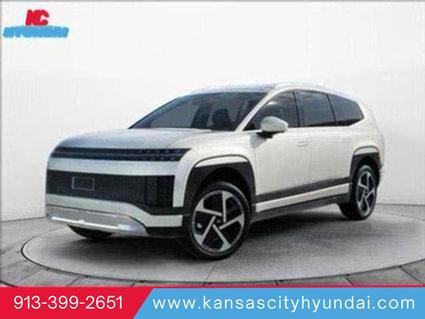 2026 Hyundai IONIQ 9 Merriam KS