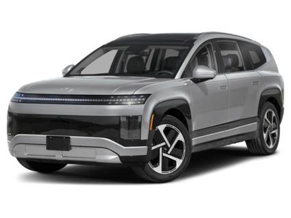 2026 Hyundai IONIQ 9 Burnsville MN