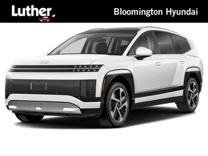 2026 Hyundai IONIQ 9 Minneapolis MN