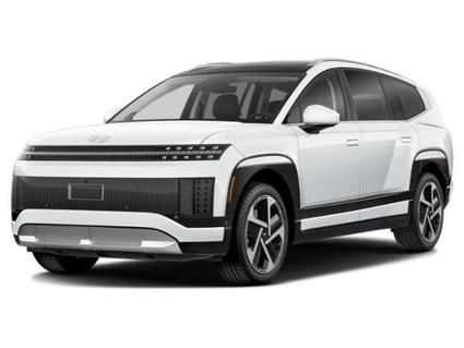 2026 Hyundai IONIQ 9 Minneapolis MN