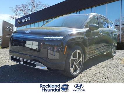 2026 Hyundai IONIQ 9 West Nyack NY