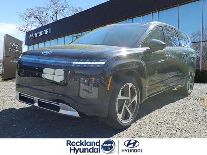 2026 Hyundai IONIQ 9 West Nyack NY