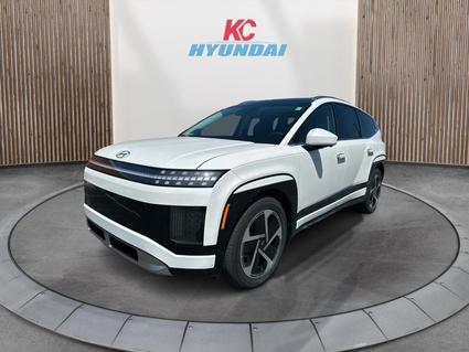 2026 Hyundai IONIQ 9 Merriam KS