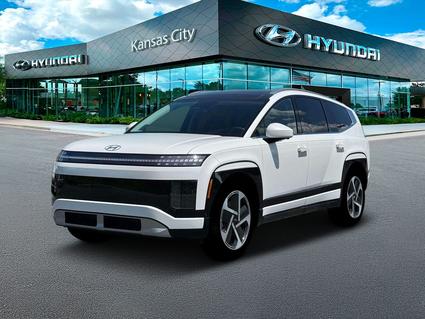 2026 Hyundai IONIQ 9 Merriam KS