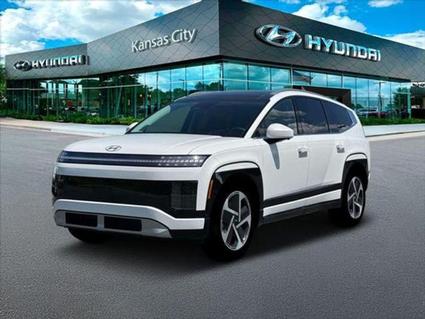 2026 Hyundai IONIQ 9 Merriam KS