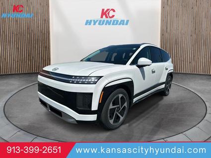 2026 Hyundai IONIQ 9 Merriam KS