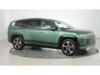 2026 Hyundai IONIQ 9 Elizabethtown KY