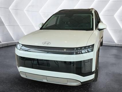 2026 Hyundai IONIQ 9 Evansville IN