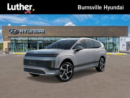 2026 Hyundai IONIQ 9 Burnsville MN
