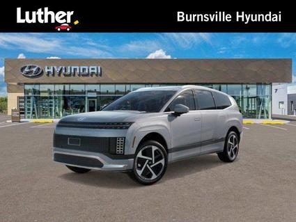 2026 Hyundai IONIQ 9 Burnsville MN