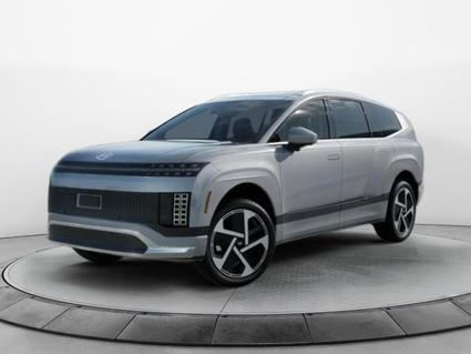 2026 Hyundai IONIQ 9 Merriam KS