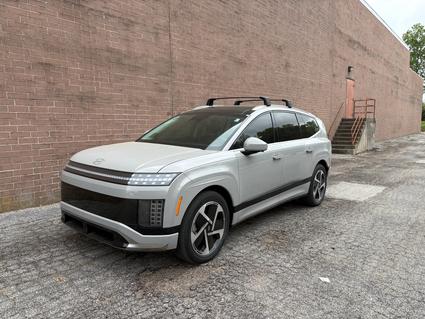 2026 Hyundai IONIQ 9 Merriam KS