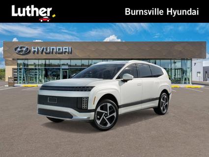 2026 Hyundai IONIQ 9 Burnsville MN