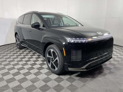 2026 Hyundai IONIQ 9 Pineville NC