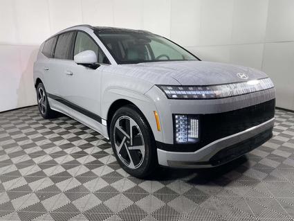 2026 Hyundai IONIQ 9 Pineville NC