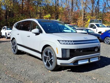 2026 Hyundai IONIQ 9 West Nyack NY