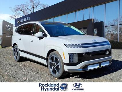 2026 Hyundai IONIQ 9 West Nyack NY