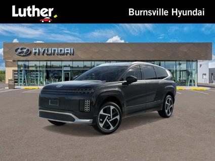2026 Hyundai IONIQ 9 Burnsville MN