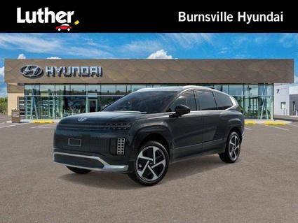 2026 Hyundai IONIQ 9 Burnsville MN