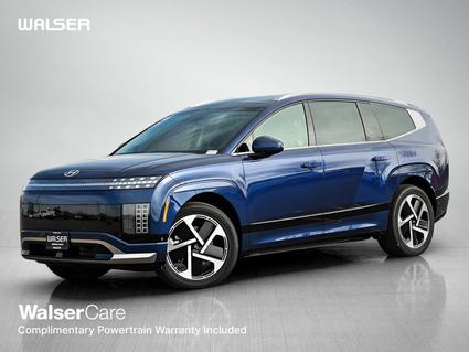 2026 Hyundai IONIQ 9 Minneapolis MN