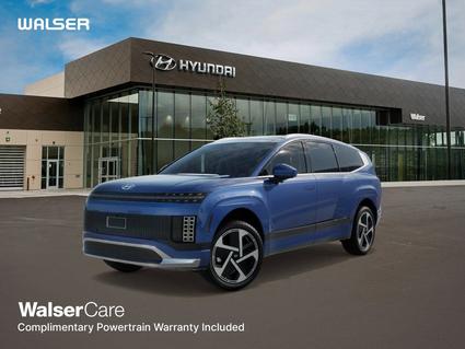 2026 Hyundai IONIQ 9 Minneapolis MN