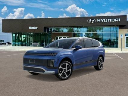 2026 Hyundai IONIQ 9 Fletcher NC