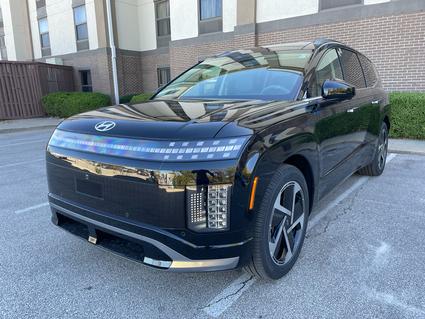 2026 Hyundai IONIQ 9 Merriam KS