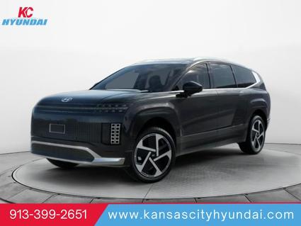 2026 Hyundai IONIQ 9 Merriam KS