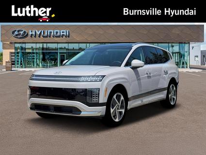 2026 Hyundai IONIQ 9 Burnsville MN
