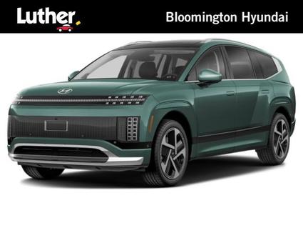 2026 Hyundai IONIQ 9 Minneapolis MN