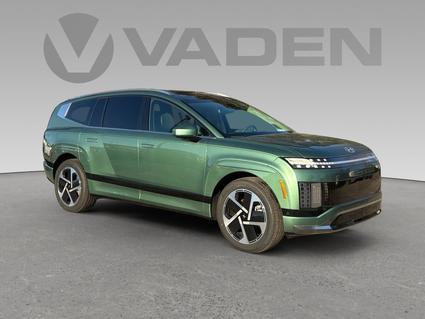 2026 Hyundai IONIQ 9 Brunswick GA