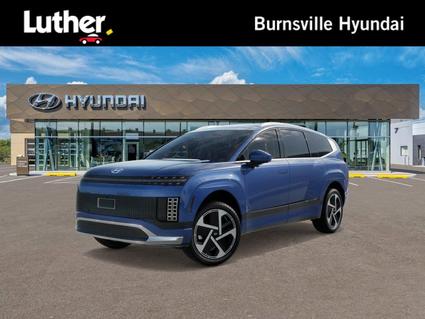 2026 Hyundai IONIQ 9 Burnsville MN