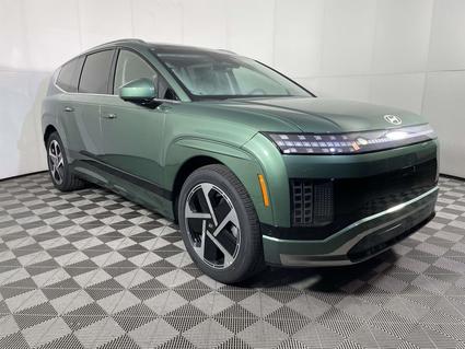 2026 Hyundai IONIQ 9 Pineville NC