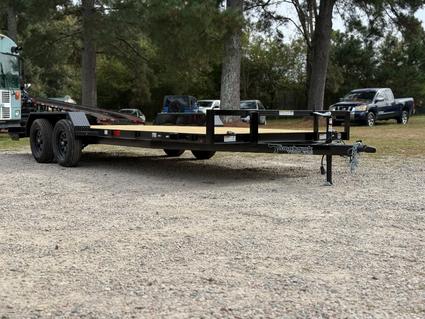 2026 Tomahawk 7k Utility Trailer Warrenton NC
