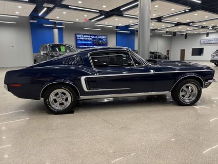 1968 Ford MUSTANG 2+2 FB Norfolk NE