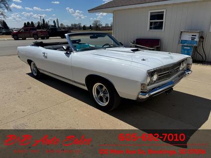 1968 Ford Fairlane Brookings SD